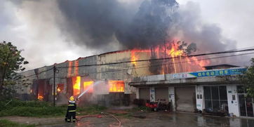 注意消防安全,就是對消防蜀黍最好的禮物 關于工廠的那些事兒,不知道的快來學哦