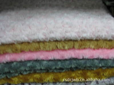 常熟大晟供應優質PV絨及小磨圈針織面料，歡迎訂購
