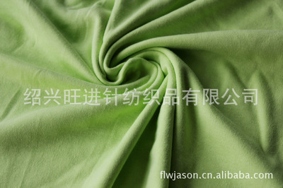 紹興旺進針紡織品 優質針織面料供應，涵蓋棉氨汗布、滌氨汗布等多種類型