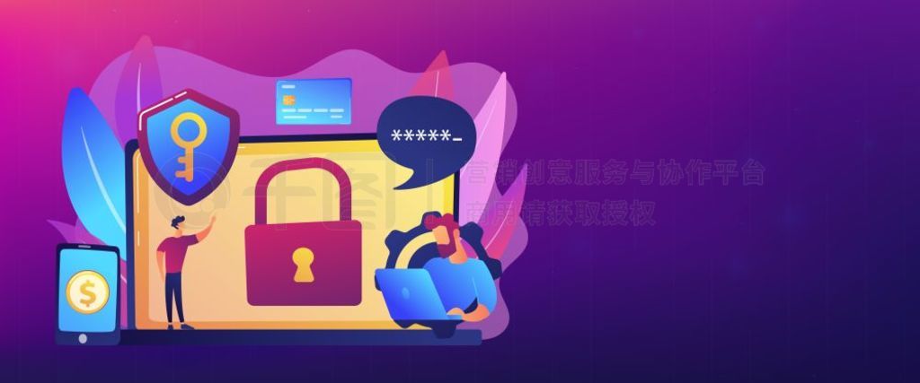 網(wǎng)絡安全軟件開發(fā) 守護數(shù)字世界的防線
