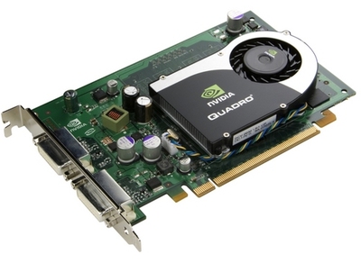 麗臺NVIDIA發布全新Quadro工作站顯示卡 為數字內容制作服務注入澎湃動力